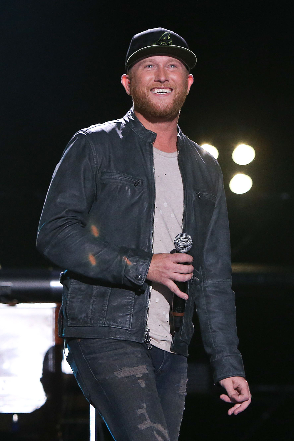 Cole Swindell Wallpapers