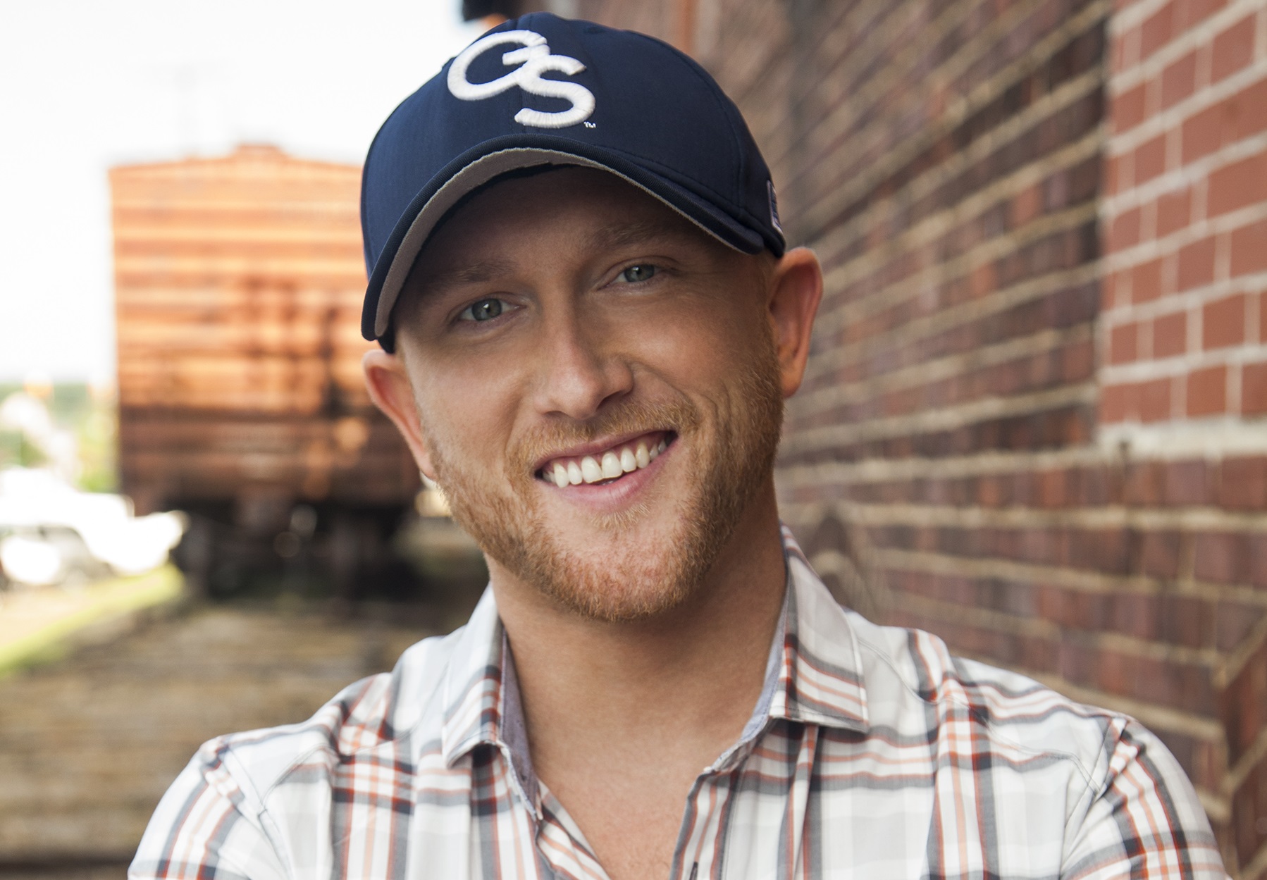 Cole Swindell Wallpapers