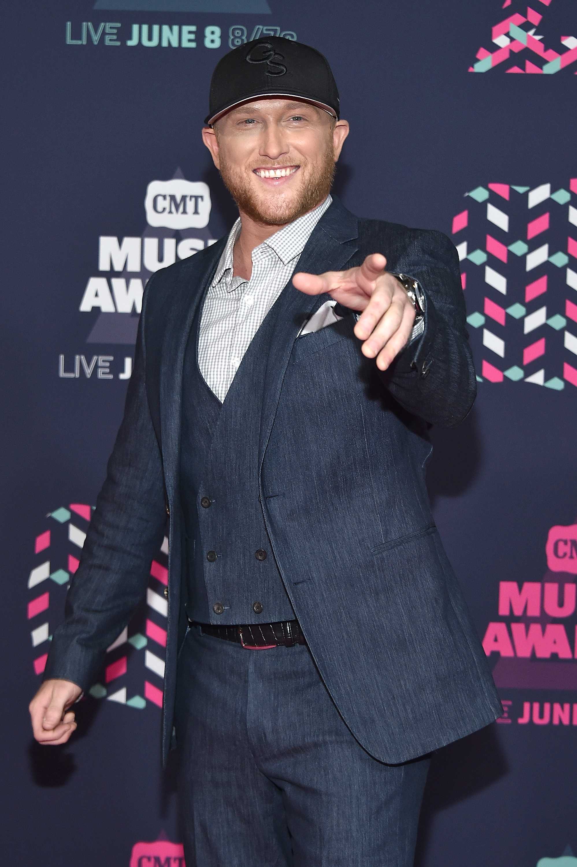 Cole Swindell Wallpapers