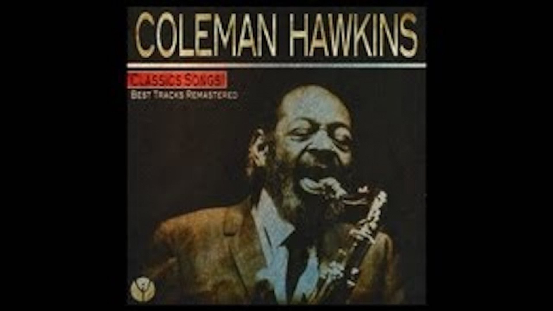 Coleman Hawkins Wallpapers