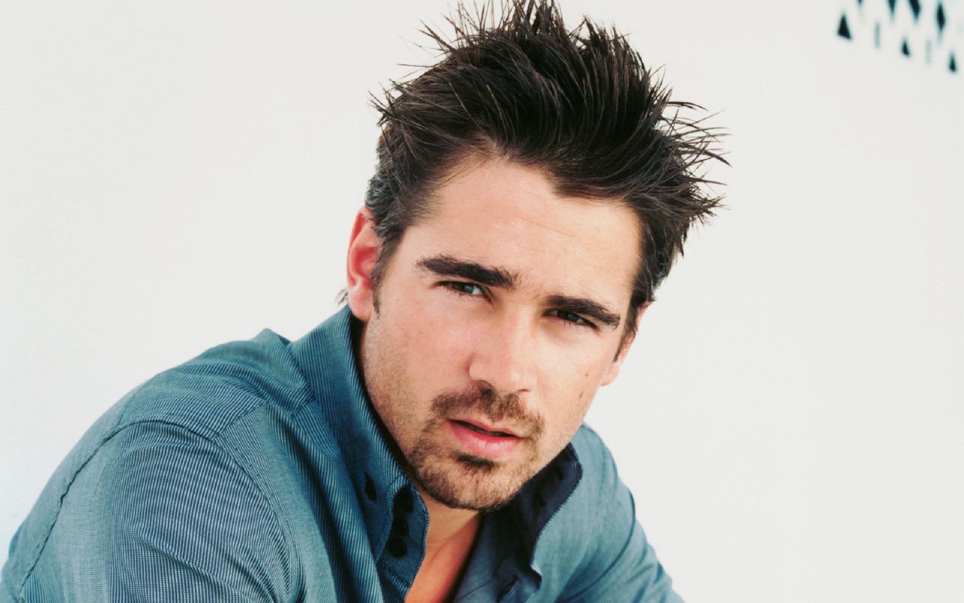 Colin Farrell Wallpapers