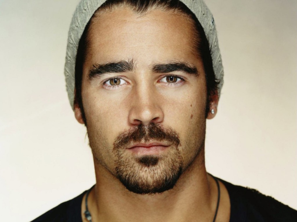 Colin Farrell Wallpapers