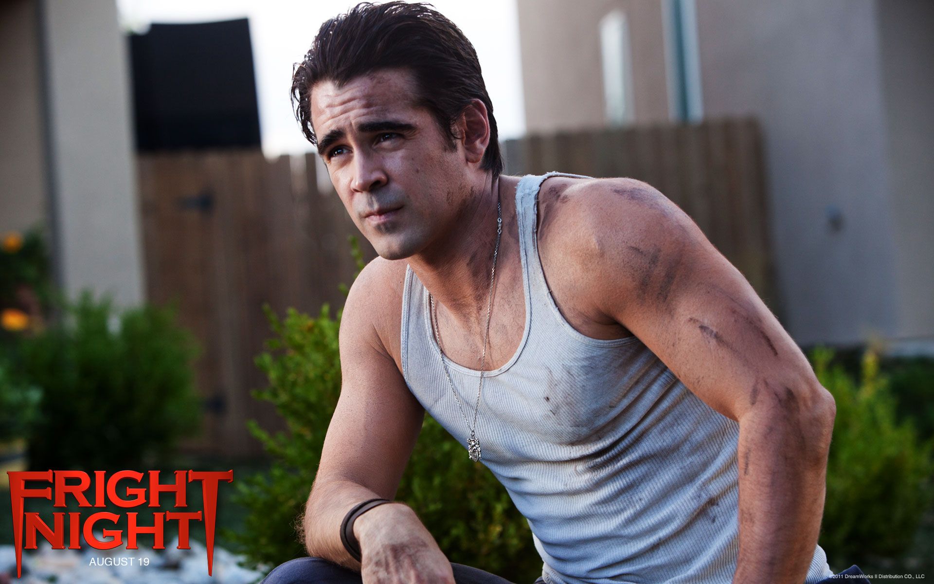 Colin Farrell Wallpapers