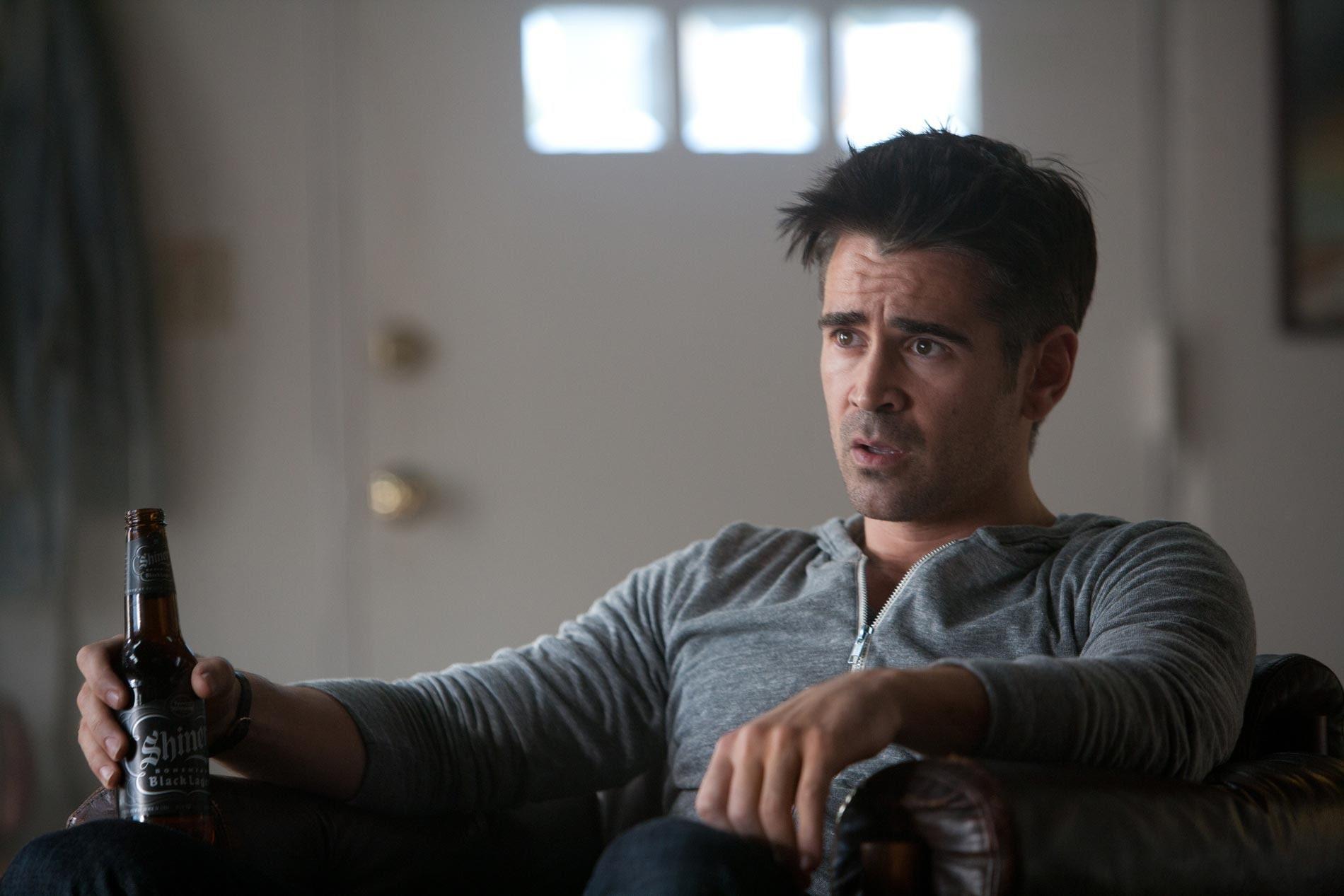 Colin Farrell Wallpapers