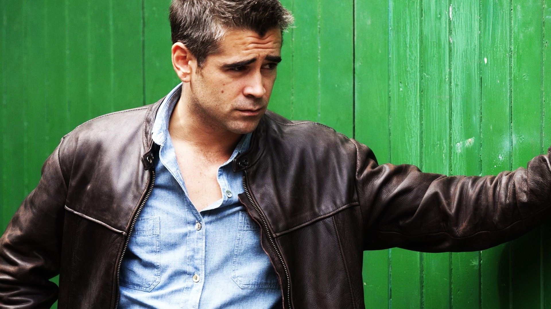 Colin Farrell Wallpapers