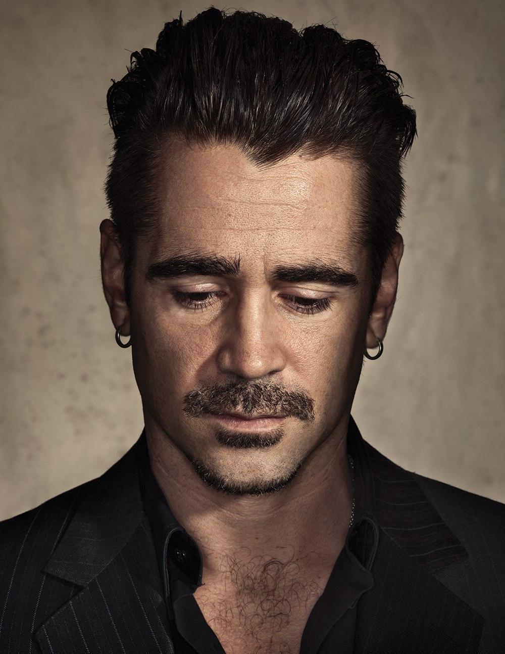 Colin Farrell Wallpapers