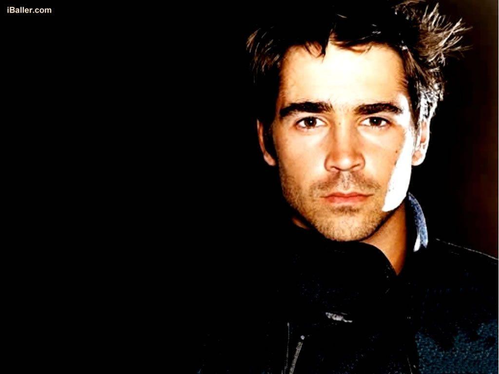 Colin Farrell Wallpapers