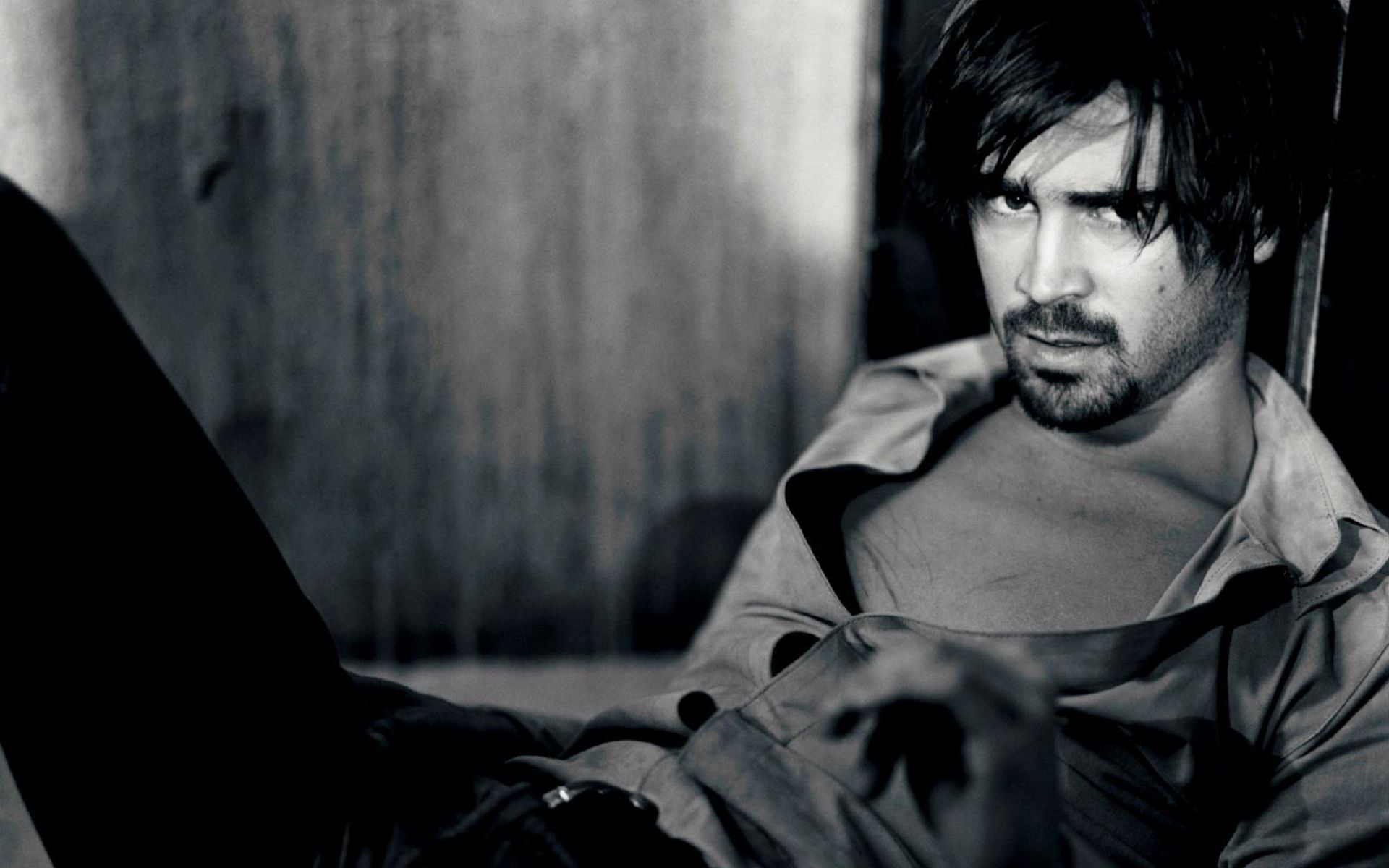 Colin Farrell Wallpapers