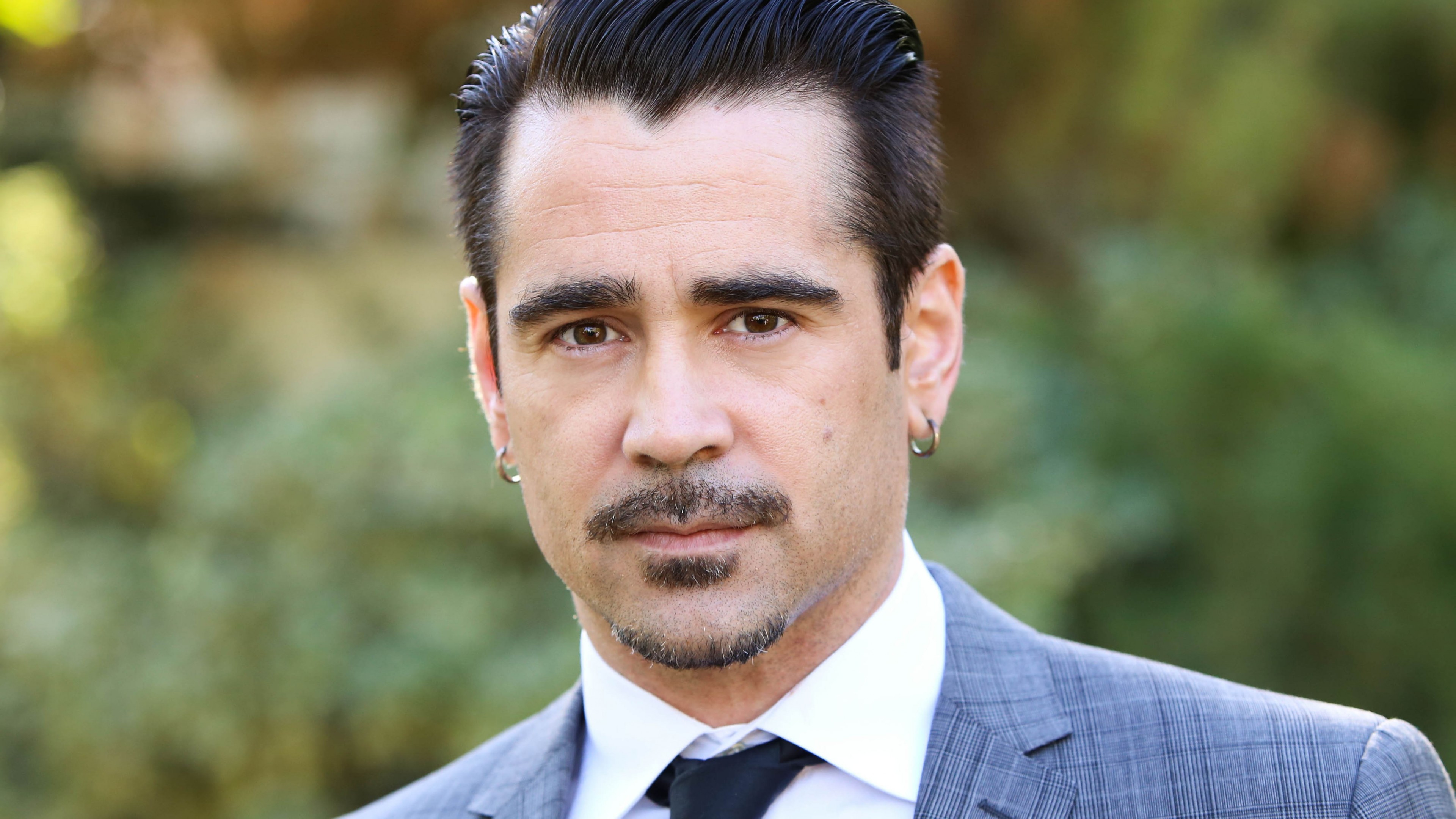 Colin Farrell Wallpapers