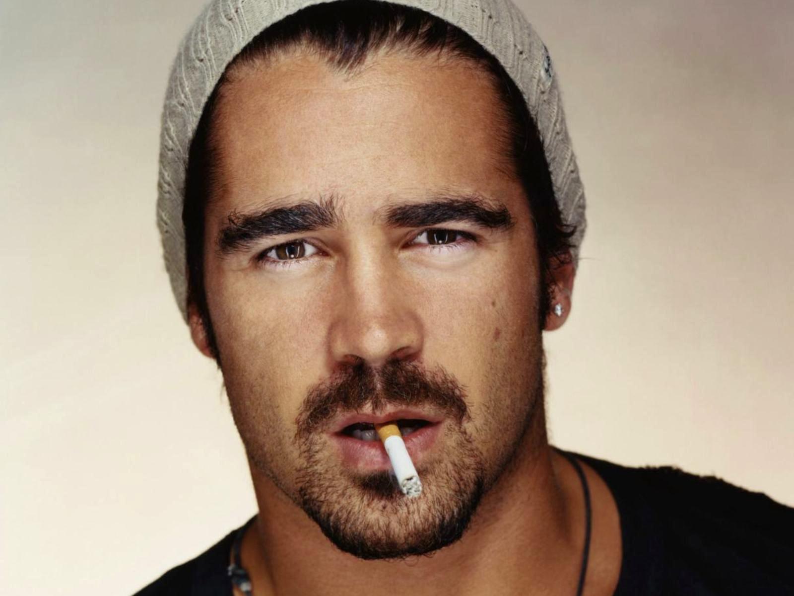 Colin Farrell Wallpapers