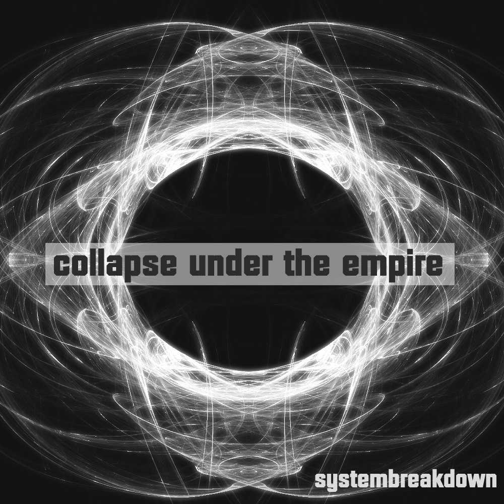 Collapse Under The Empire Wallpapers