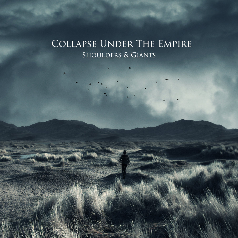 Collapse Under The Empire Wallpapers