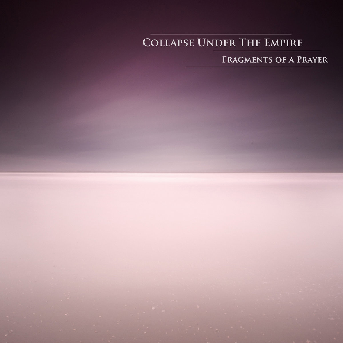 Collapse Under The Empire Wallpapers