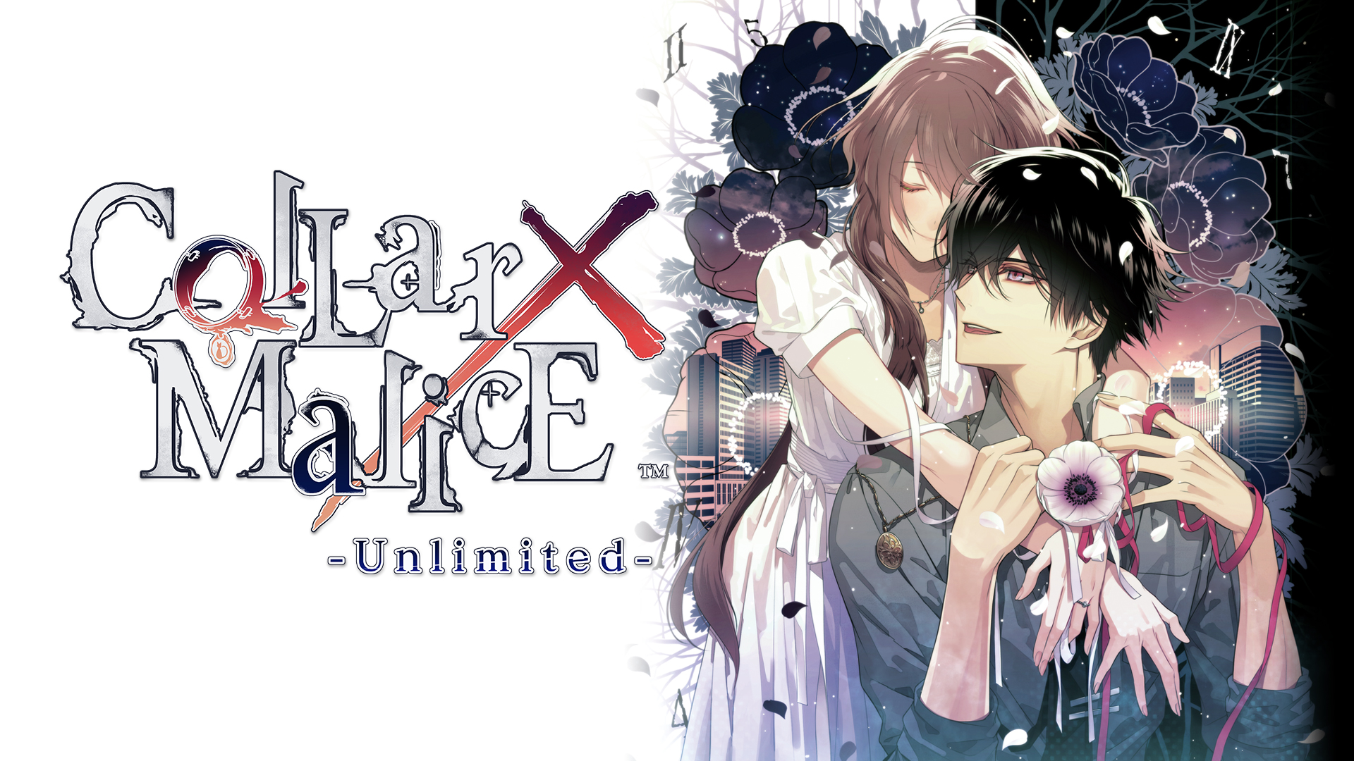 Collar x Malice Wallpapers