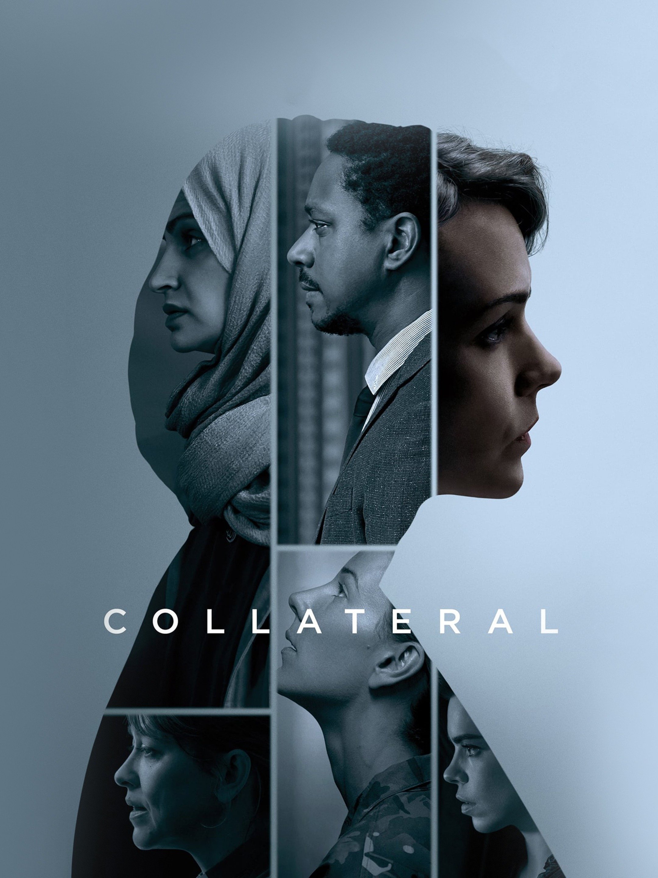 Collateral Wallpapers
