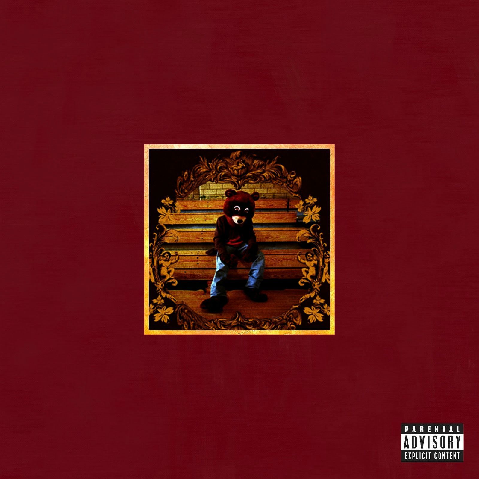 College Dropout Wallpapers