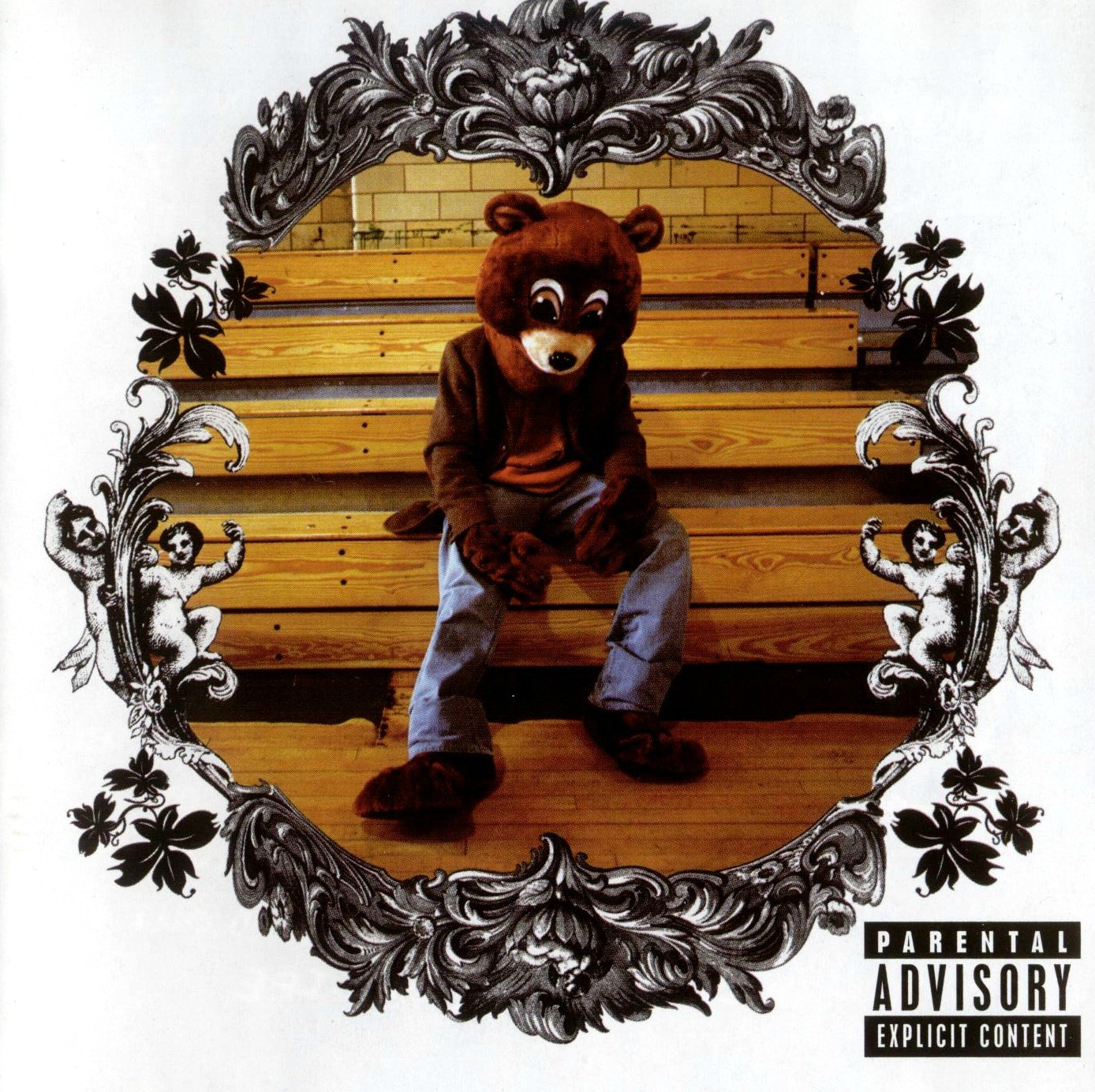 College Dropout Wallpapers