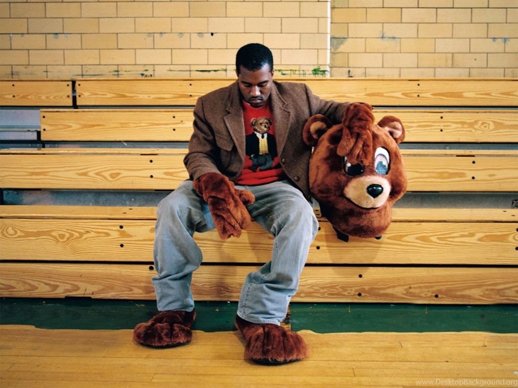 College Dropout Wallpapers