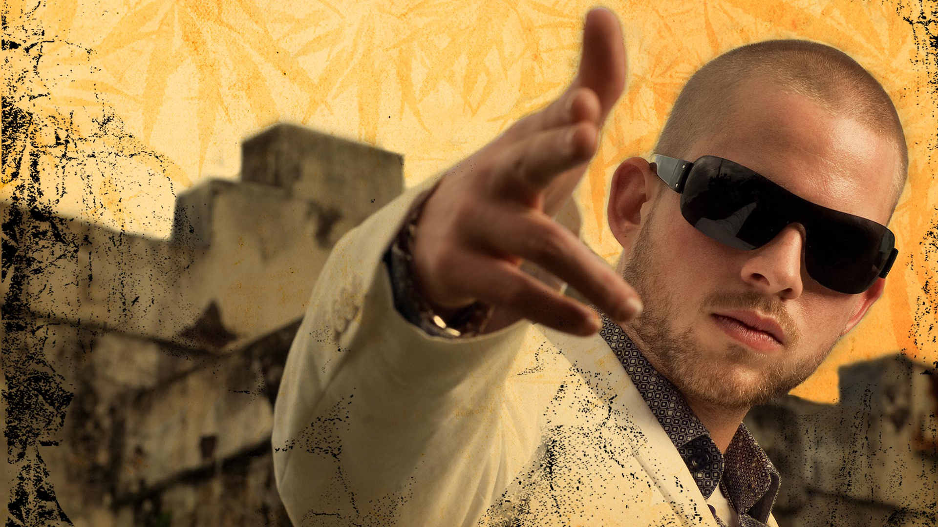 Collie Buddz Wallpapers