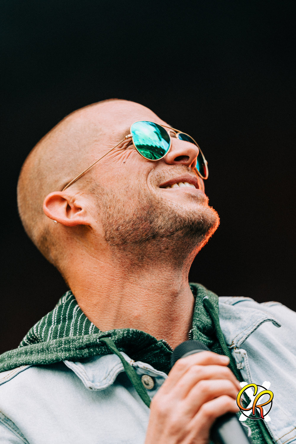 Collie Buddz Wallpapers