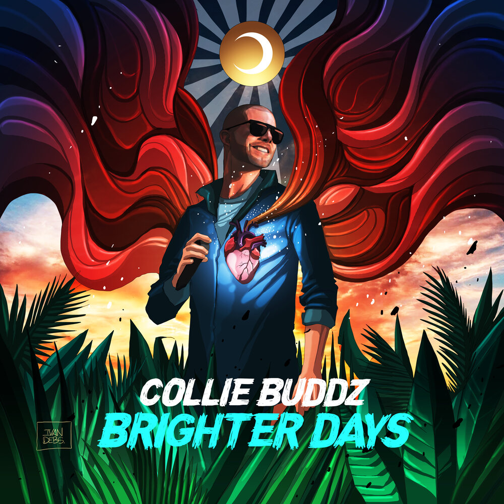 Collie Buddz Wallpapers