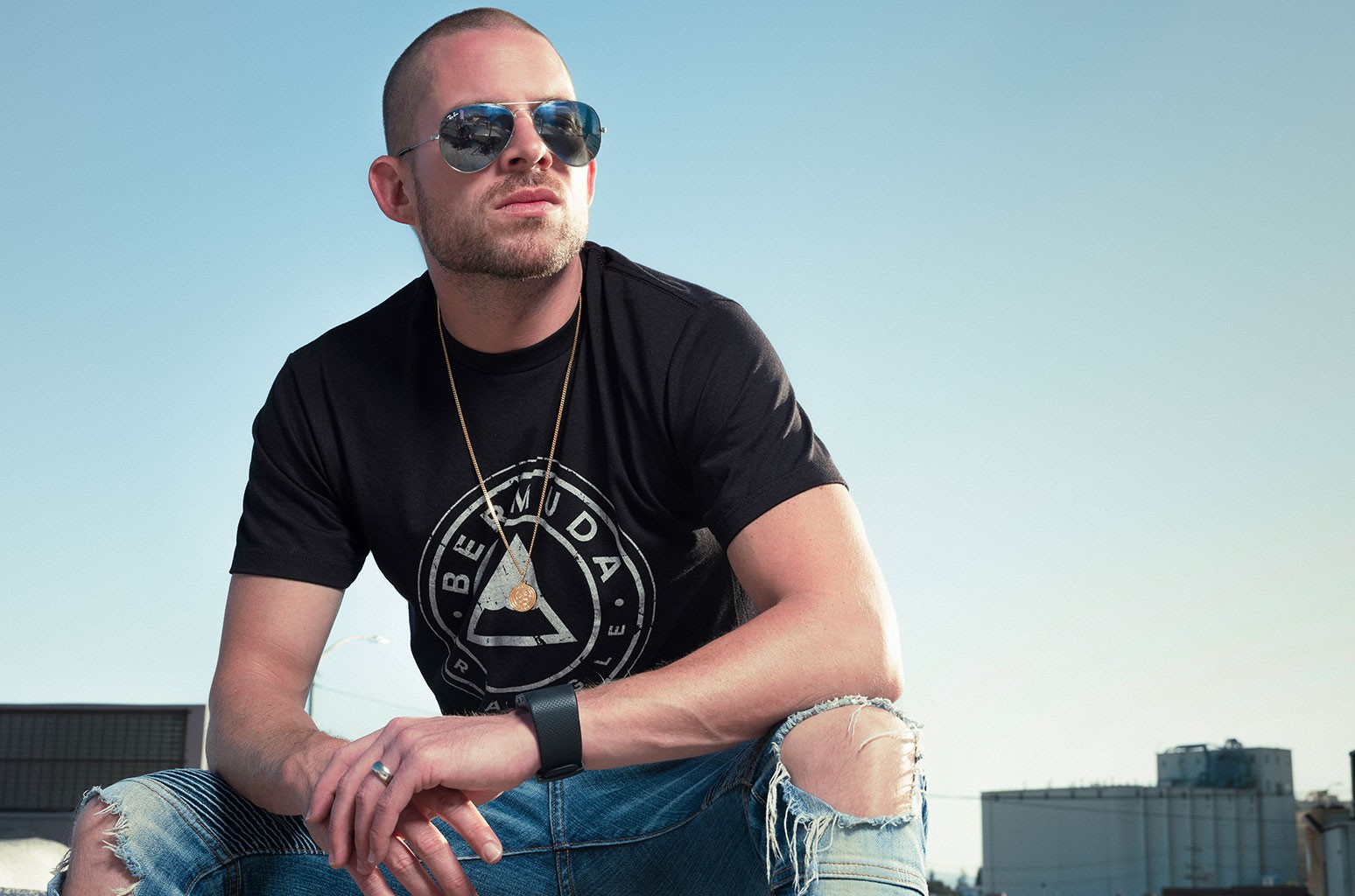 Collie Buddz Wallpapers