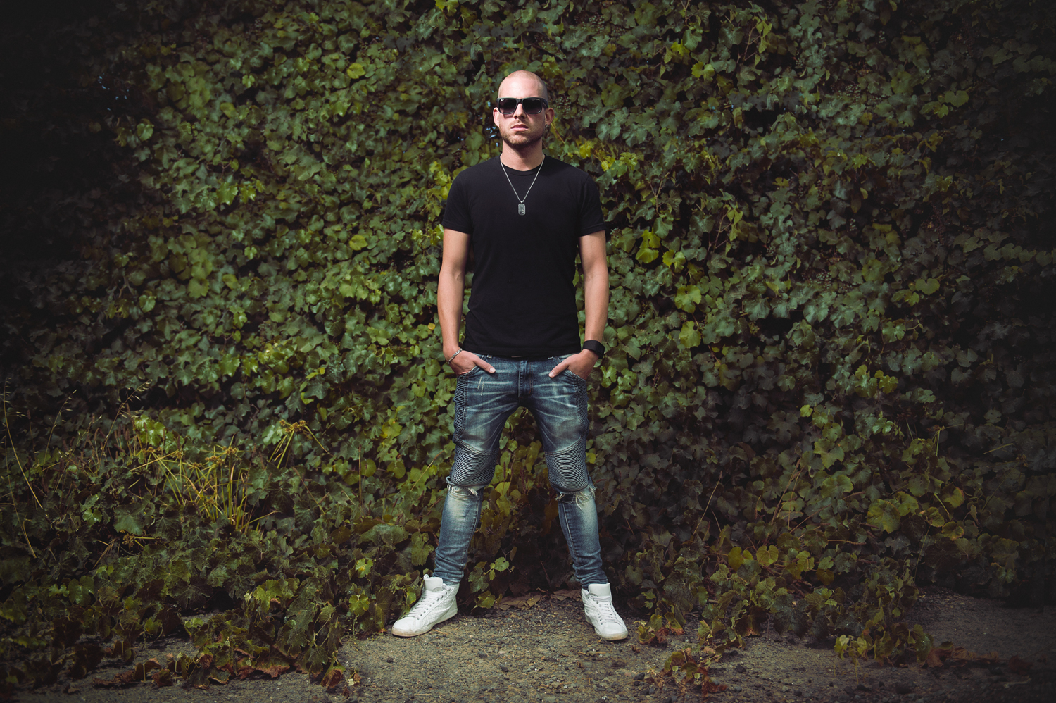 Collie Buddz Wallpapers