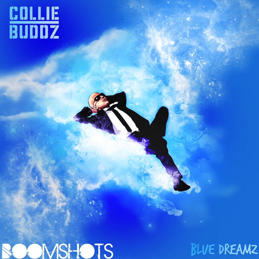 Collie Buddz Wallpapers