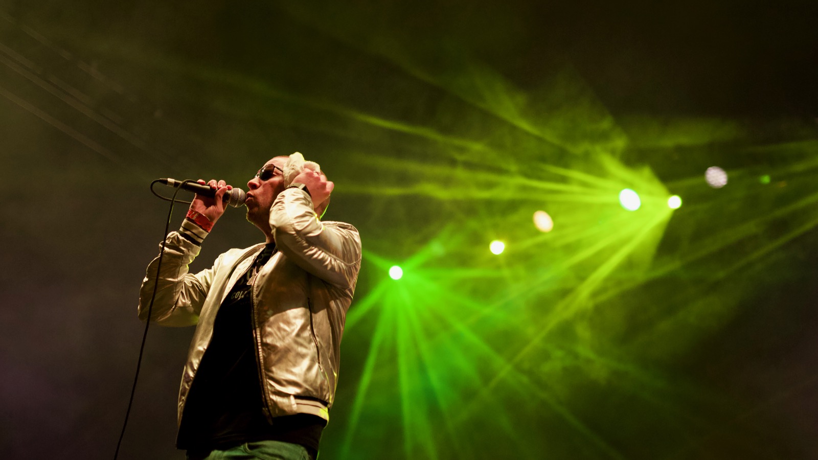 Collie Buddz Wallpapers