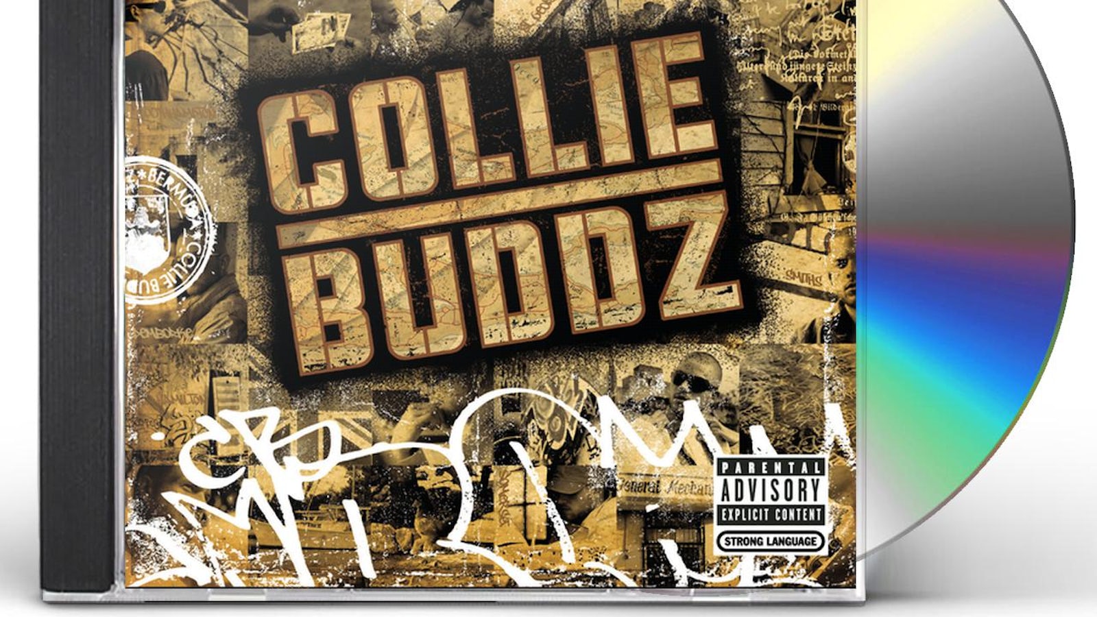 Collie Buddz Wallpapers