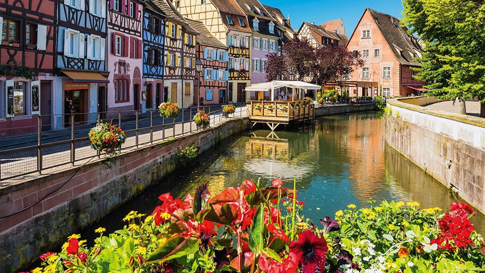 Colmar Wallpapers