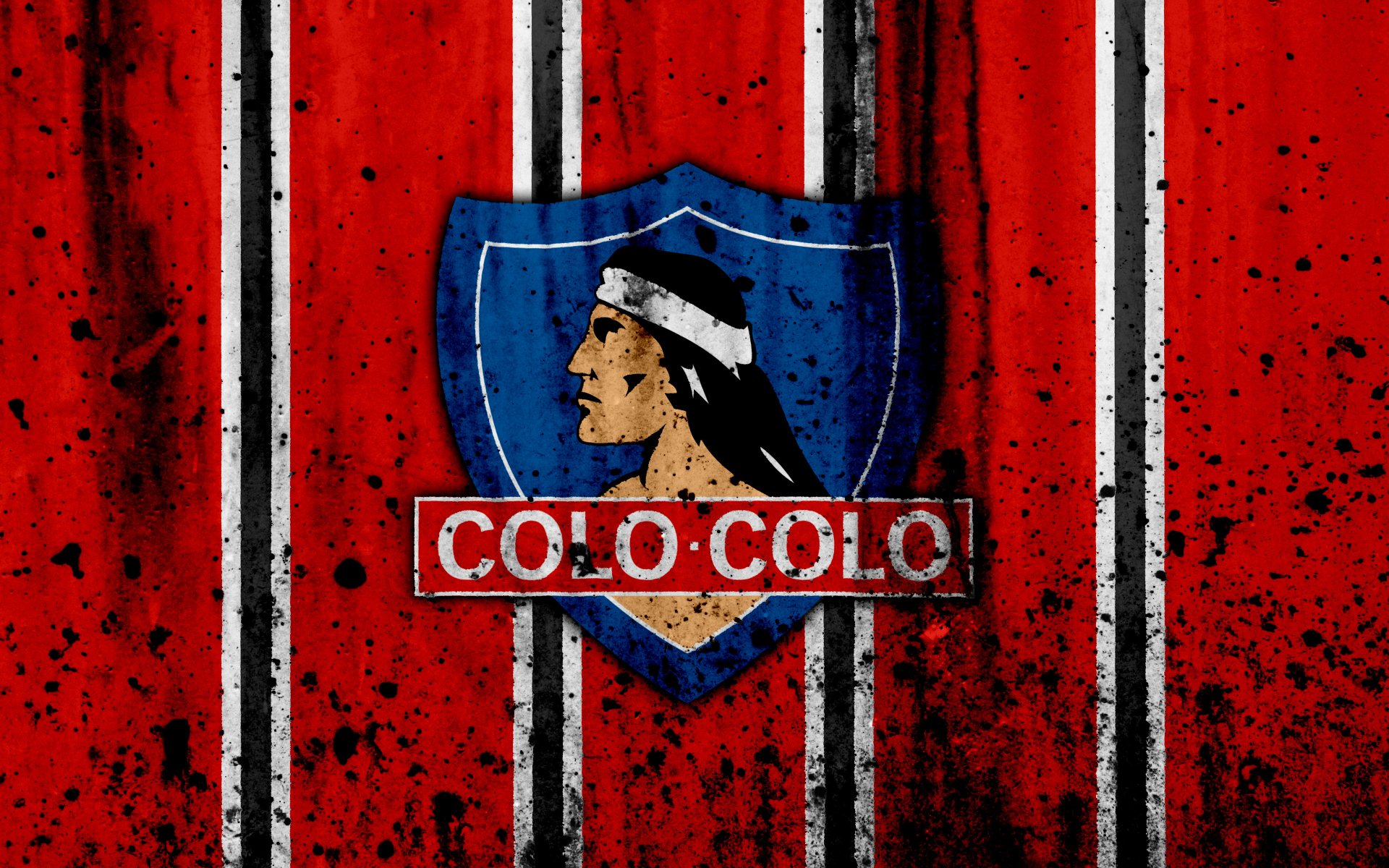 Colo-Colo Wallpapers