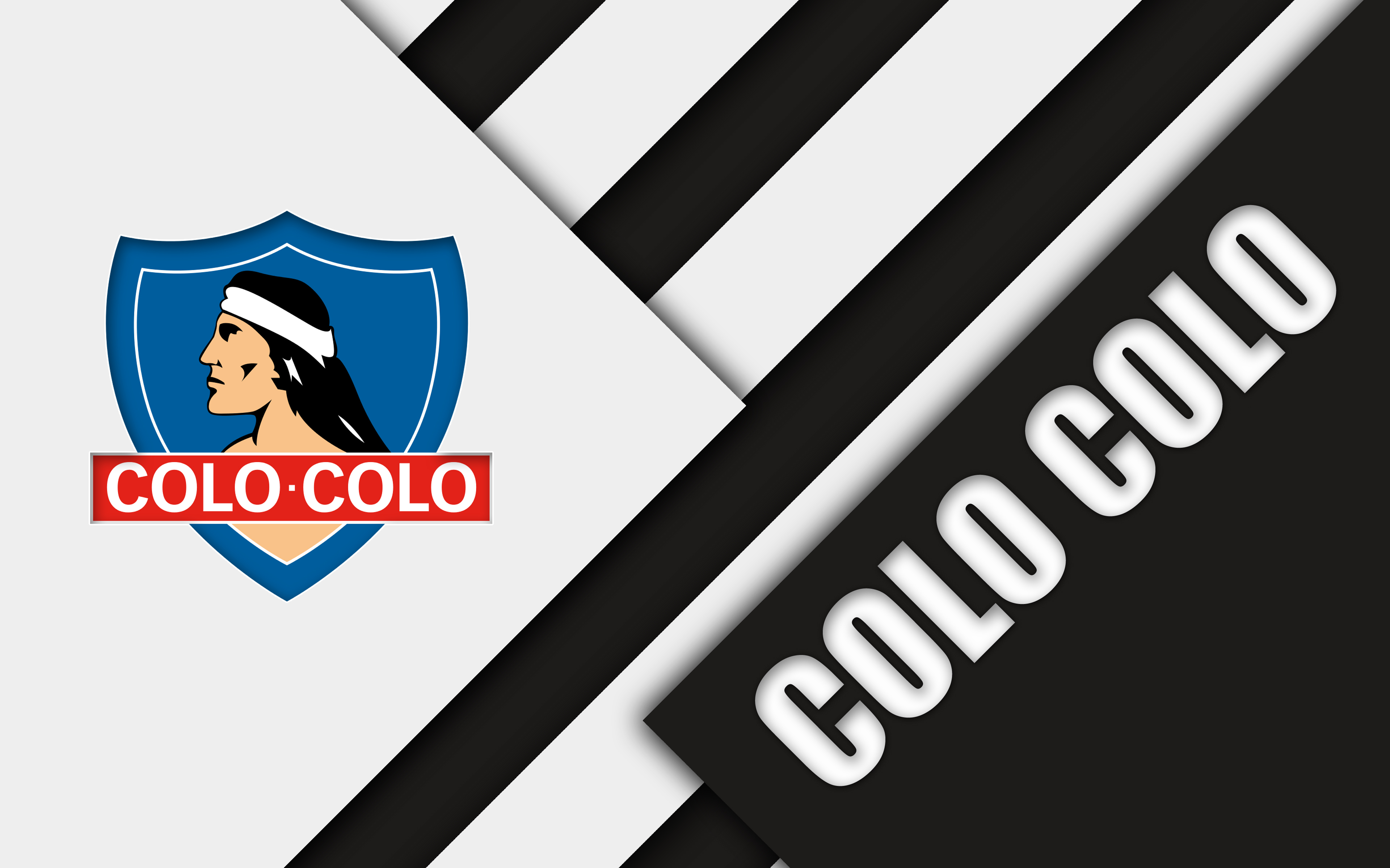 Colo-Colo Wallpapers