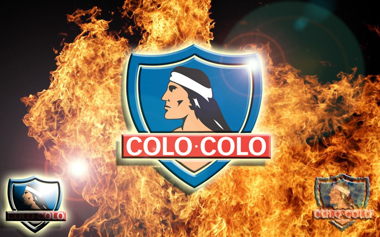 Colo-Colo Wallpapers