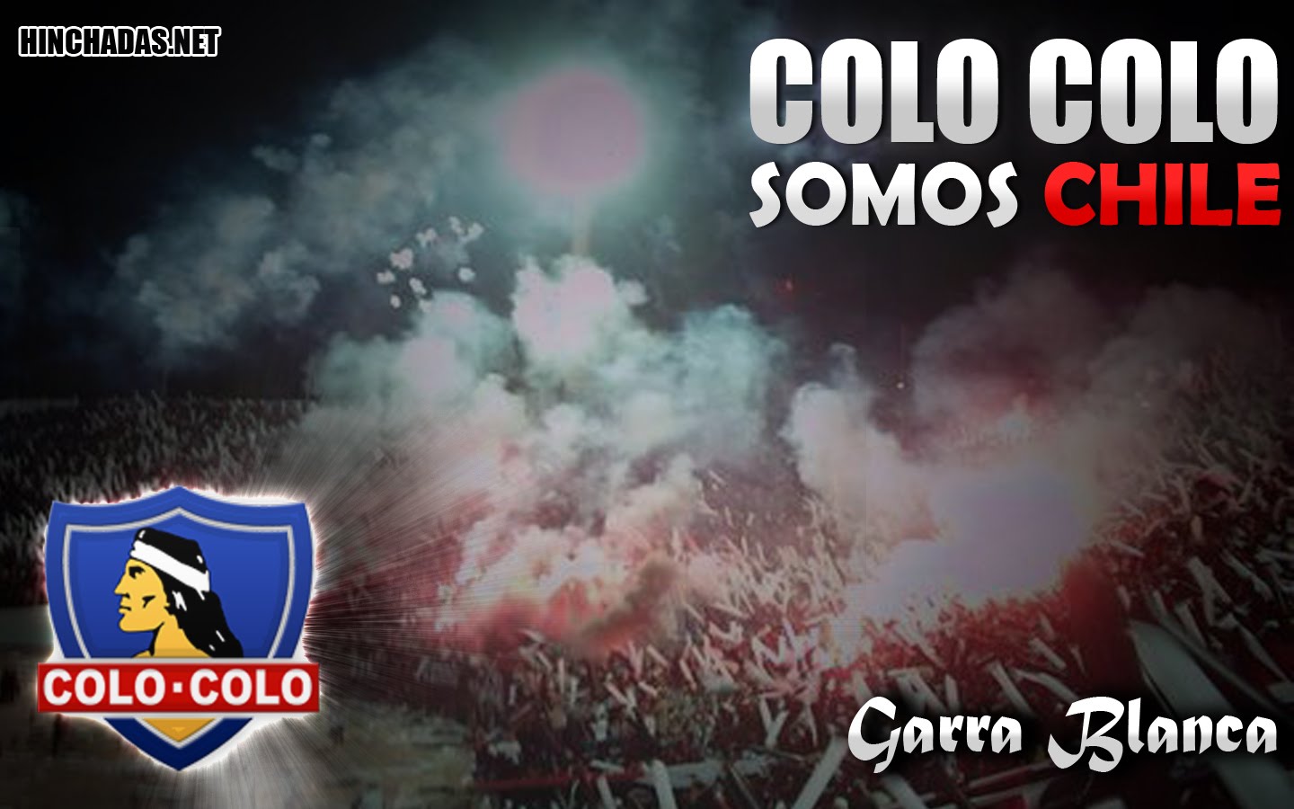 Colo-Colo Wallpapers