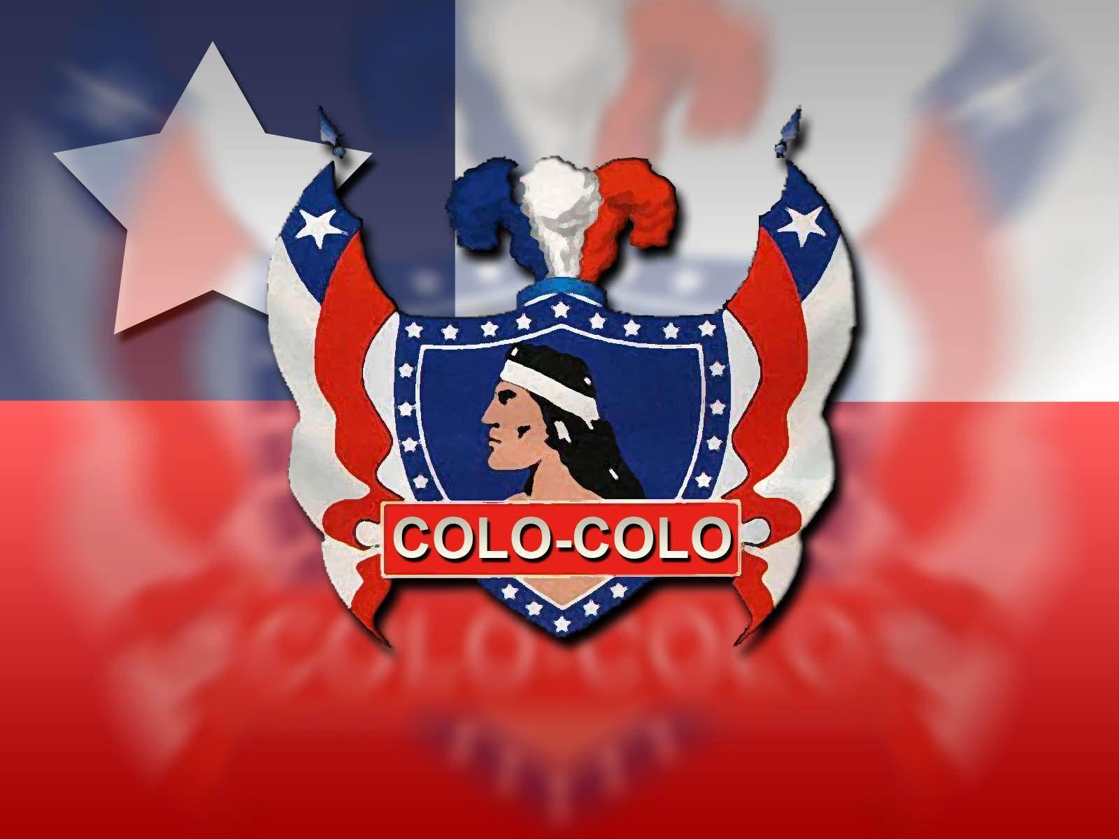 Colo-Colo Wallpapers