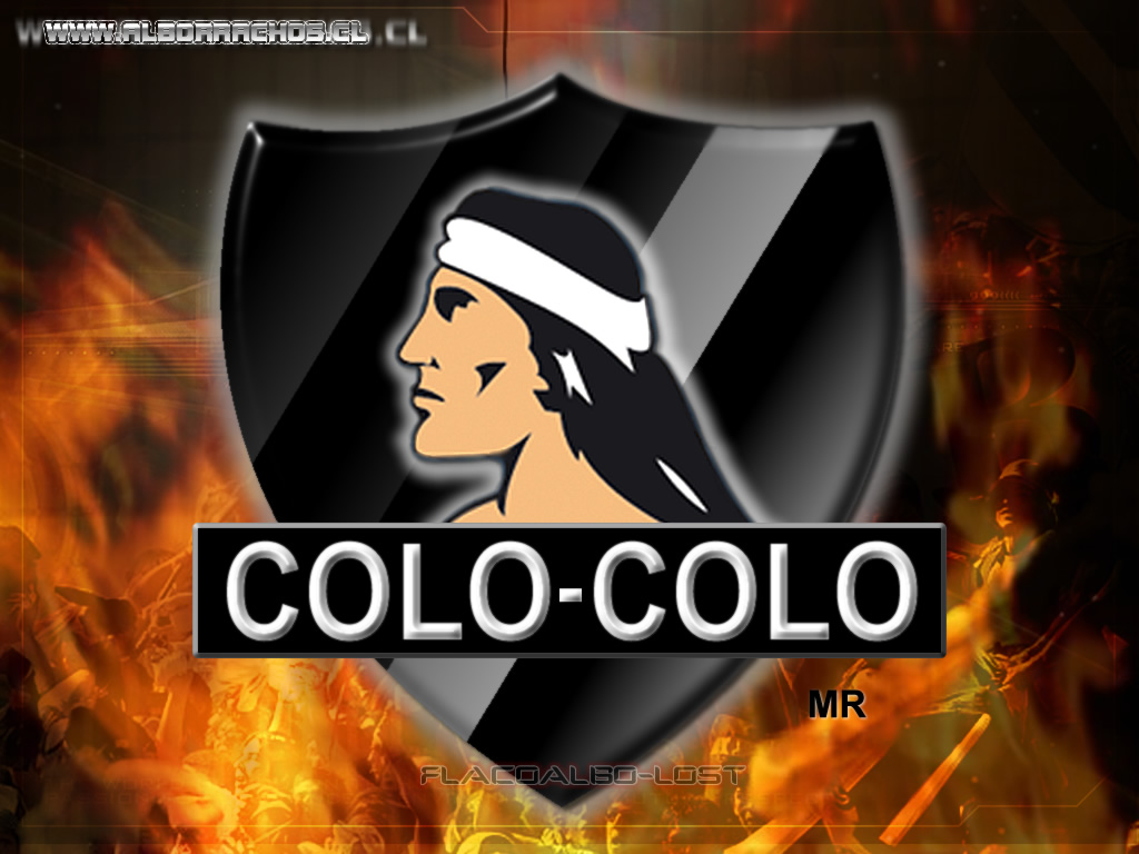 Colo-Colo Wallpapers