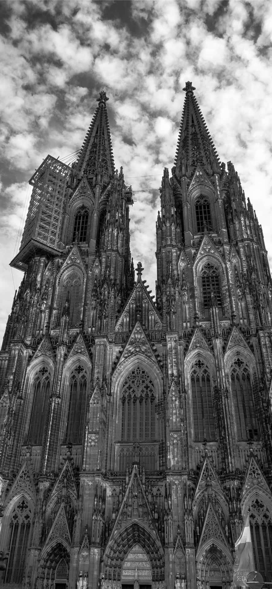 Cologne Cathedral Wallpapers