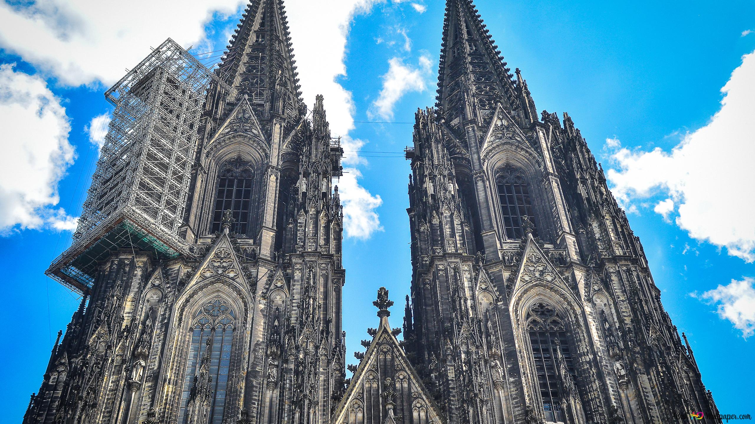 Cologne Cathedral Wallpapers