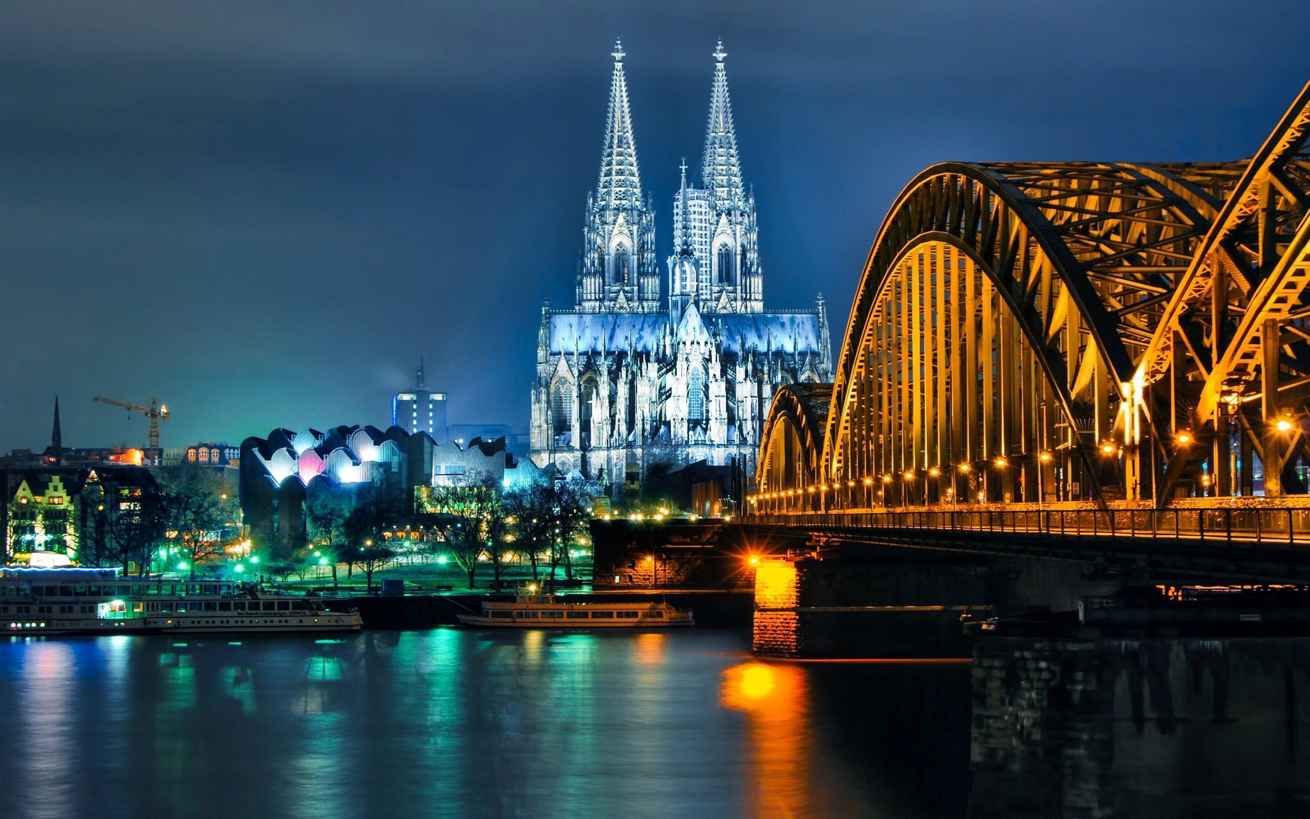 Cologne Wallpapers