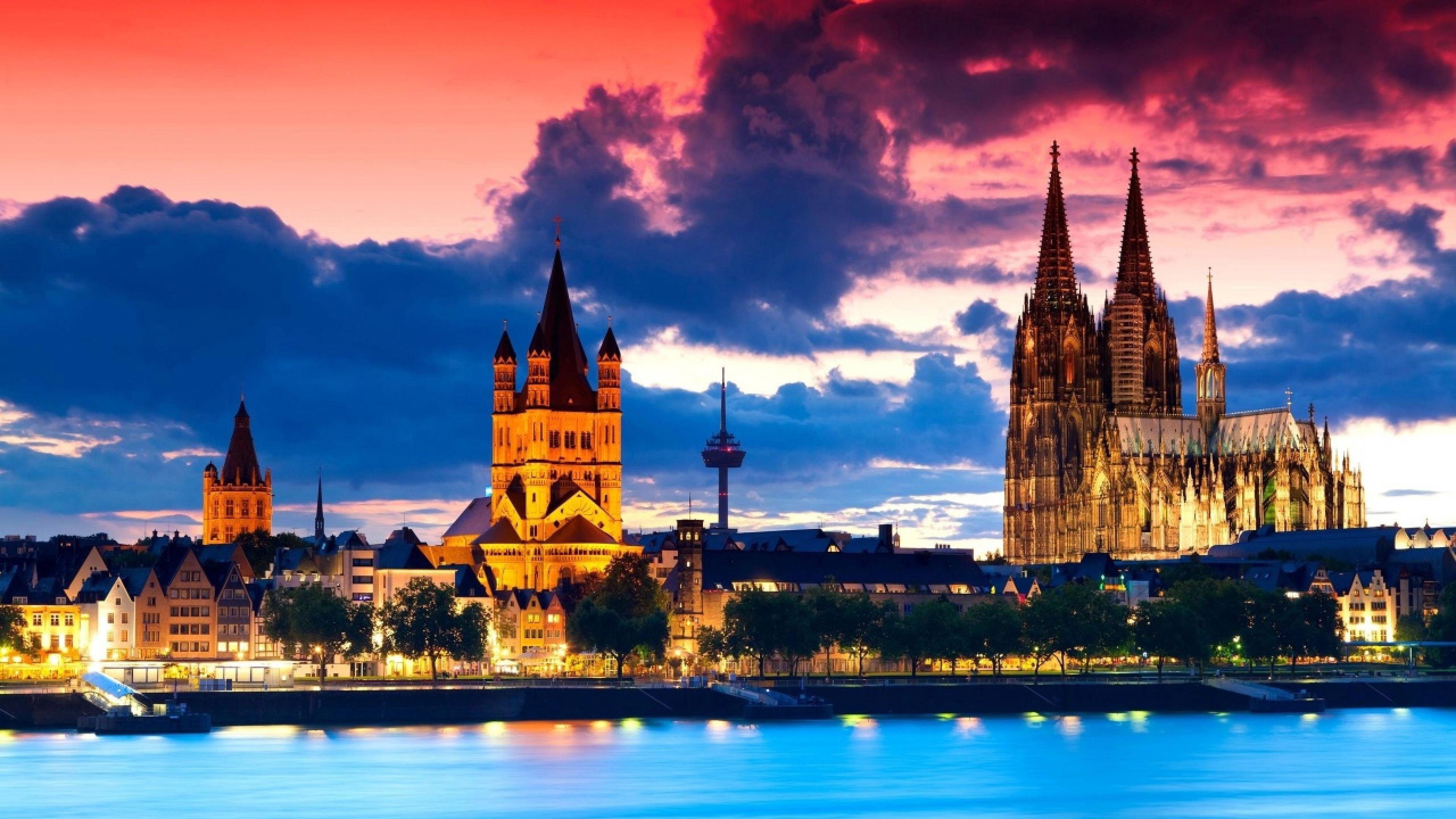 Cologne Wallpapers