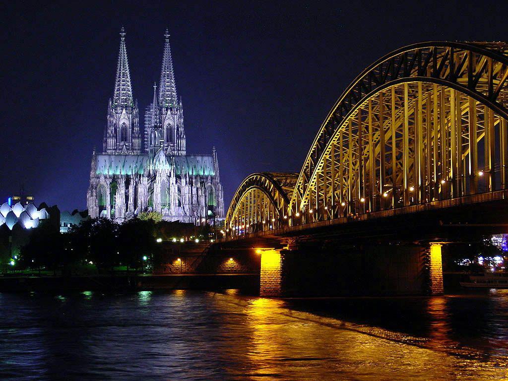 Cologne Wallpapers