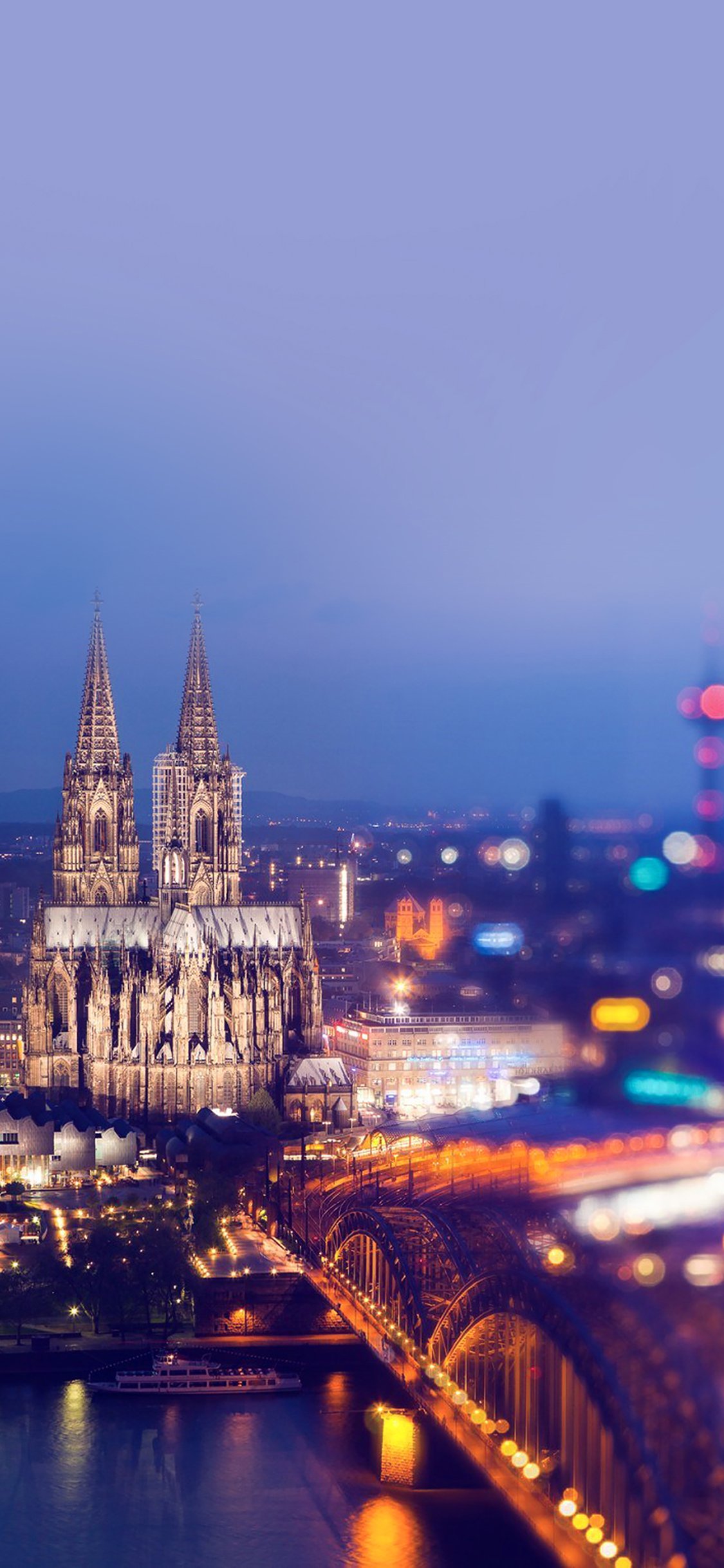 Cologne Wallpapers