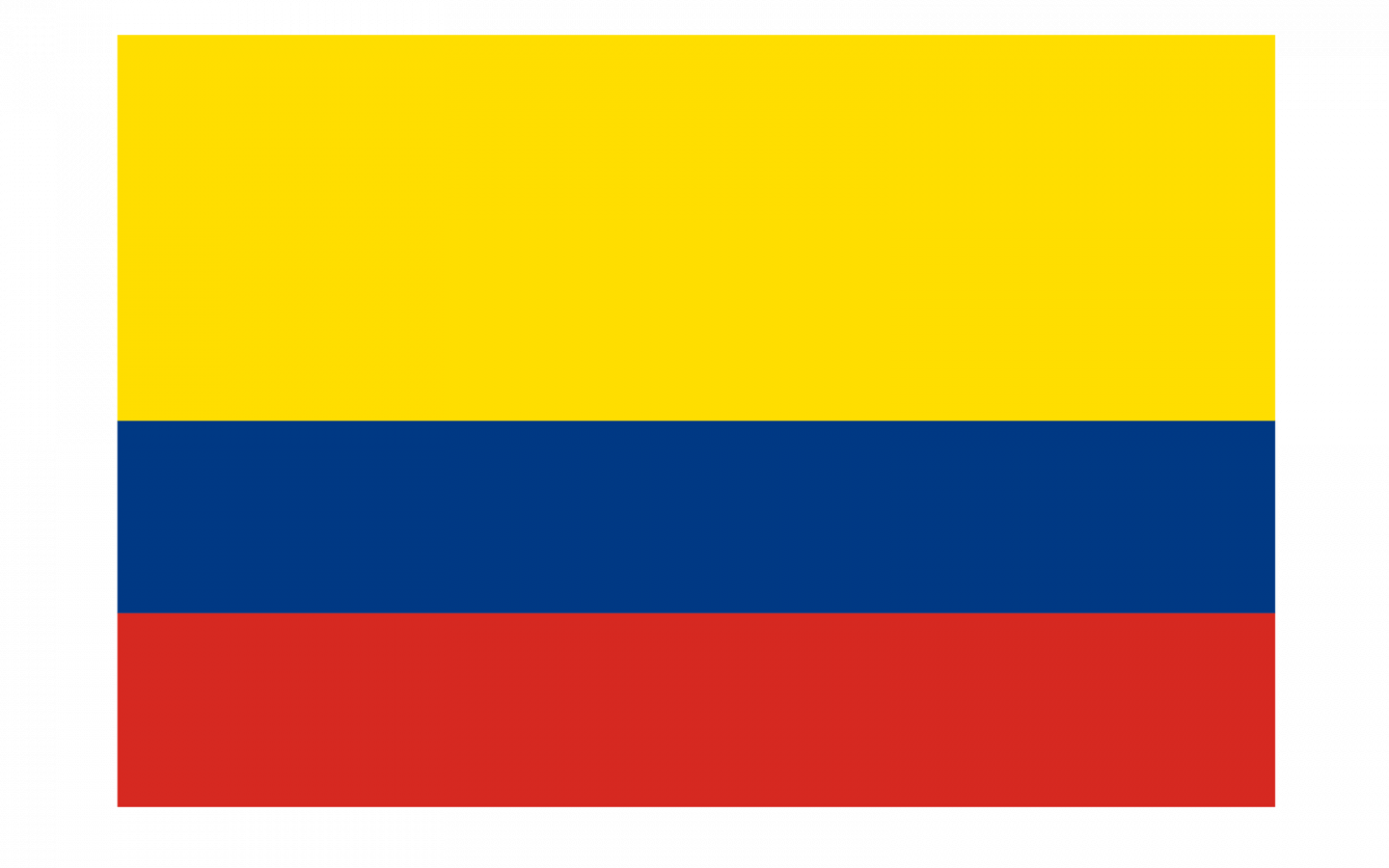 Colombia Flag Wallpapers