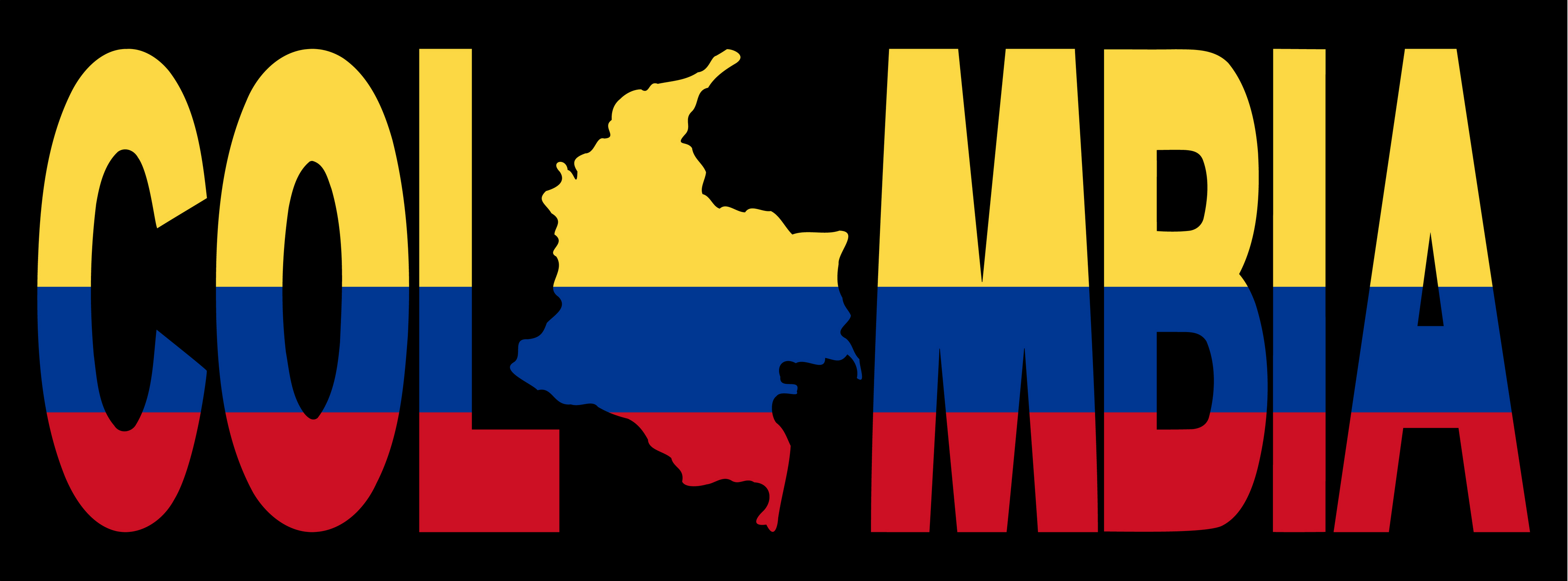 Colombia Flag Wallpapers