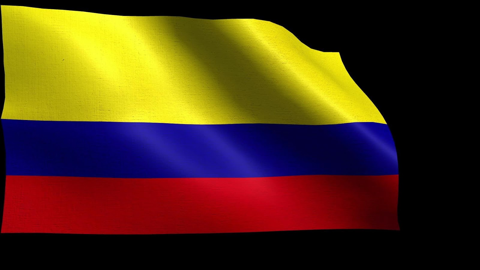 Colombia Flag Wallpapers