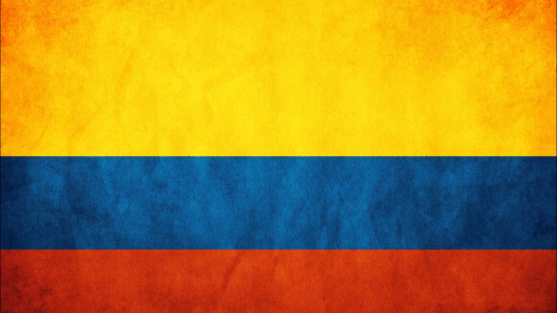 Colombia Flag Wallpapers