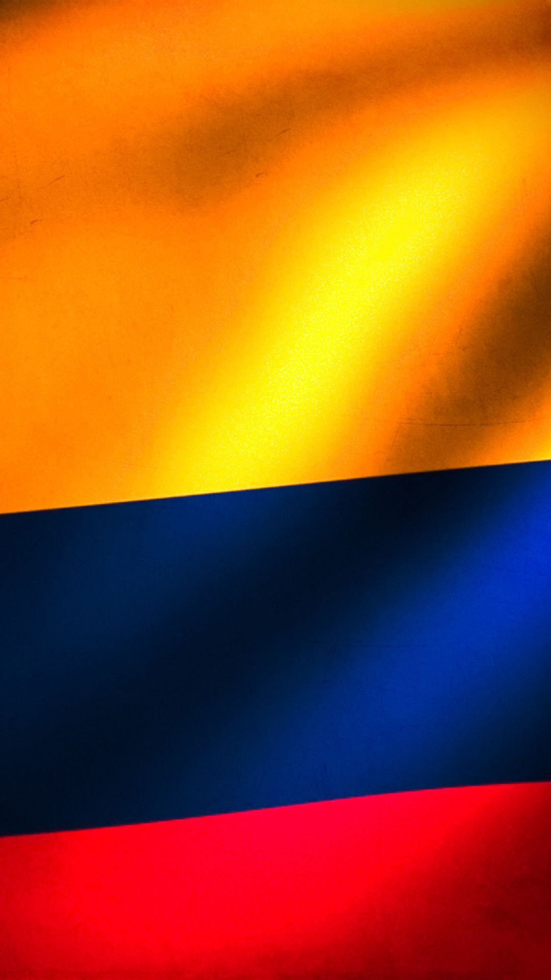 Colombia Flag Wallpapers