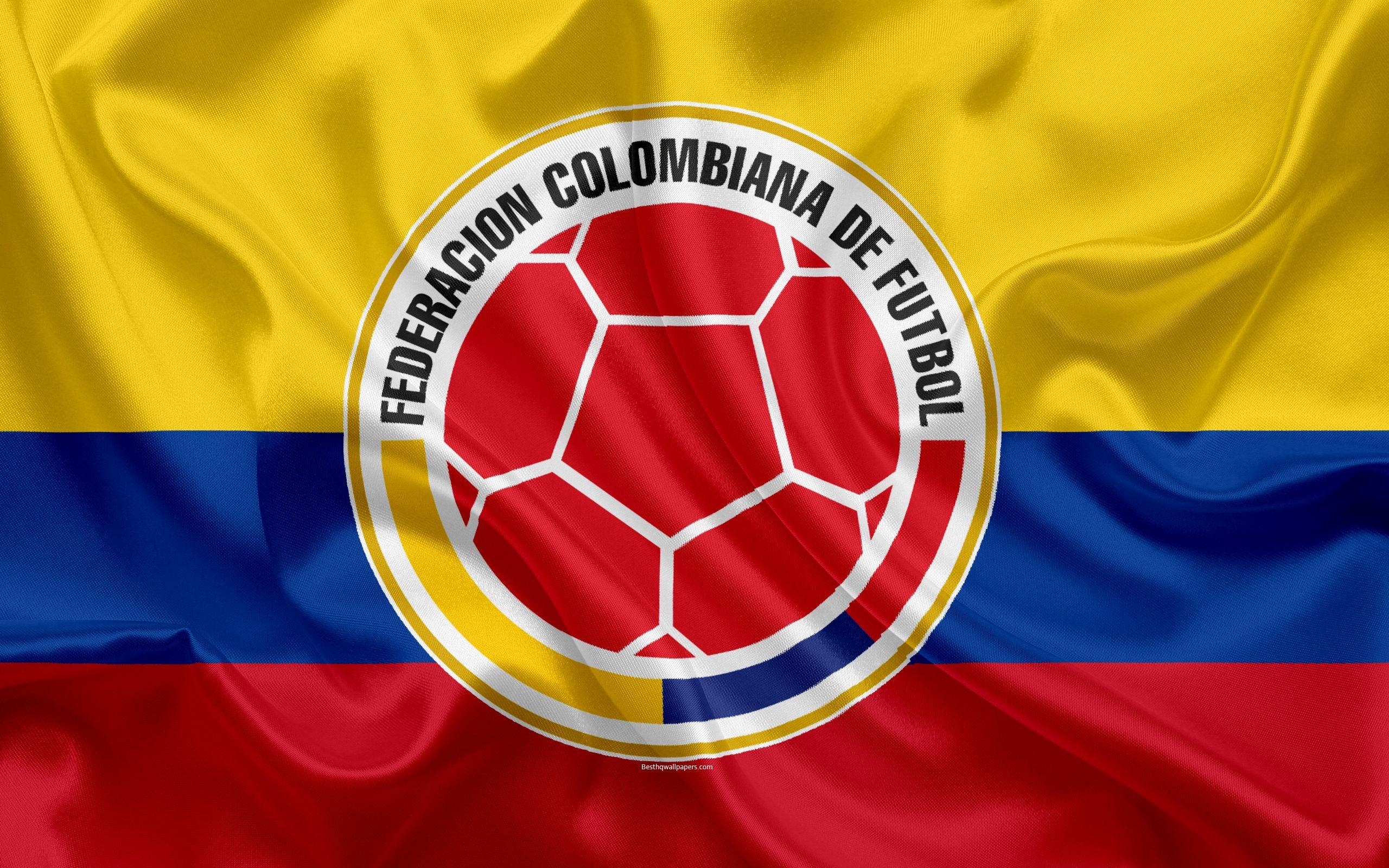 Colombia National Football Team Wallpapers