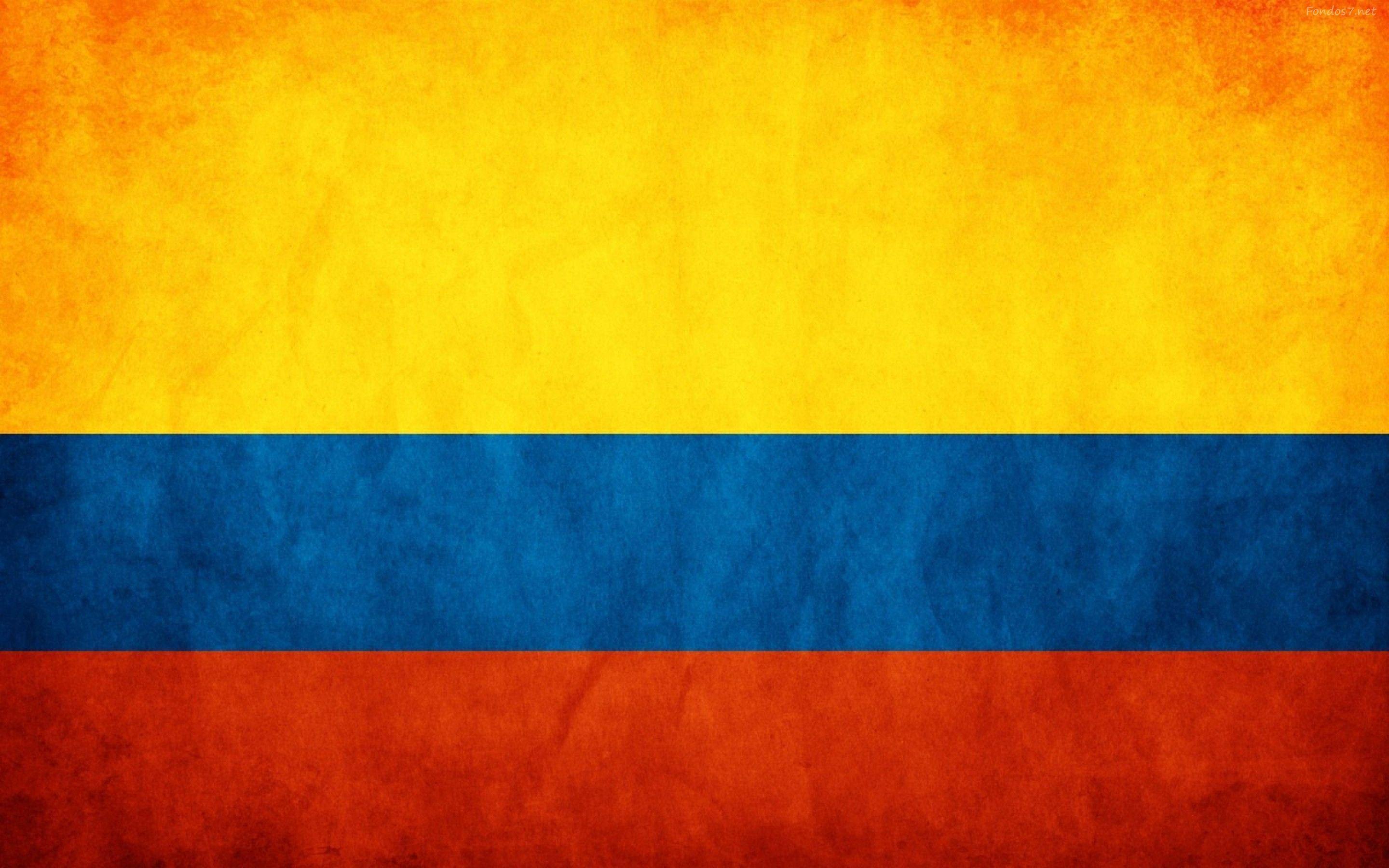 Colombia Wallpapers